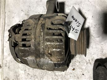 Alfa Romeo 147 2001-2010 (0124415012 Bosch) Çıkma