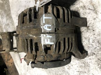 Alfa Romeo 147 2001-2010 (0124415012 Bosch) Çıkma