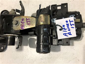 Alfa Romeo 155 Direksiyon Mili Kolonu