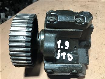 Alfa Romeo 156 159 1.9 JTD Mazot Pompası (0445010007) Bosch