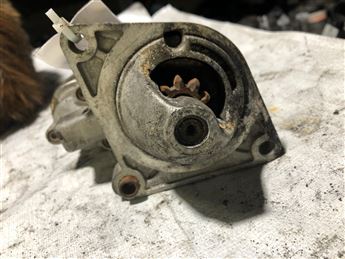 Alfa-Romeo 156 1997- 2003 (1005831270 BOSCH) Çıkma