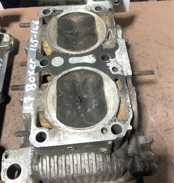 Alfa Romeo 33-145-146 1.7 BOXER Sağ Silindir Kapağı 60574858