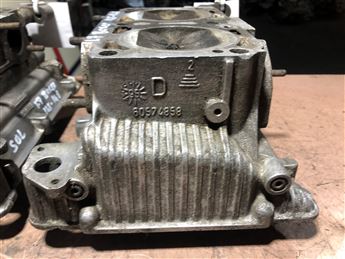 Alfa Romeo 33-145-146 1.7 BOXER Sağ Silindir Kapağı 60574858