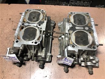 Alfa Romeo 33-145-146 1.7 BOXER Sol Silindir Kapağı 60574859