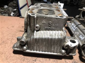 Alfa Romeo 33-145-146 1.7 BOXER Sol Silindir Kapağı 60574859