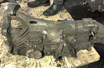 Alfa Romeo 33-145-146 1990-2001 Çıkma Şanzıman (2)