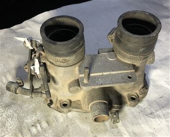 Alfa Romeo 33 1.7 Gaz-Boğaz Kelebeği