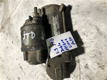 Alfa Romeo Mito 1.3 JTD 2008-2010 (51823860-518802