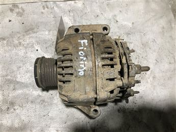 Alfa Romeo Mito 1.3 JTD 2008-2018 (51993603 Valeo) Çıkma Şarj Dinamosu