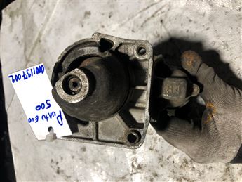 Alfa Romeo Mito 1.4 2008-2018 (0001137002 Bosch) Ç