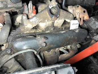 Anadol 1.3 1.6 Emme ve Egzoz Manifoldu