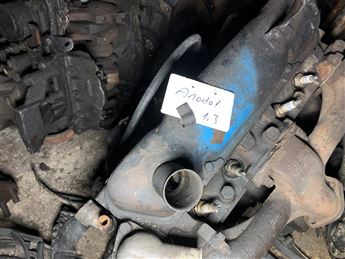 Anadol 1.3 Komple Motor