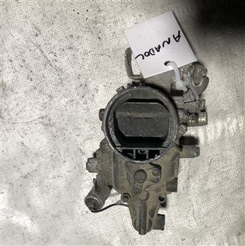 Anadol Çıkma Karbüratör (Tip:1)