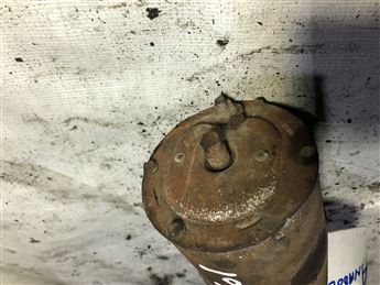 Anadol Çıkma Marş Motoru