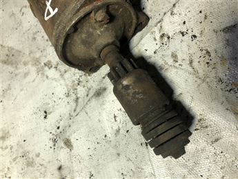 Anadol Çıkma Marş Motoru