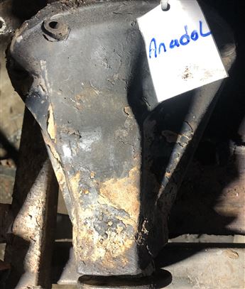 Anadol Defransiyel Karpuzu