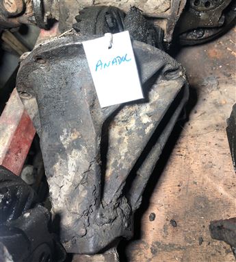 Anadol Defransiyel Karpuzu