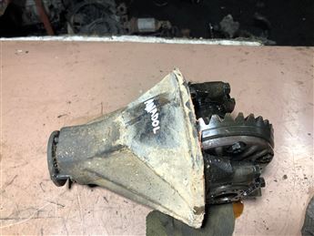 Anadol Defransiyel Karpuzu