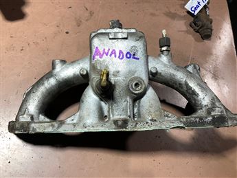 Anadol 1.3 1.6 Emme ve Egzoz Manifoldu