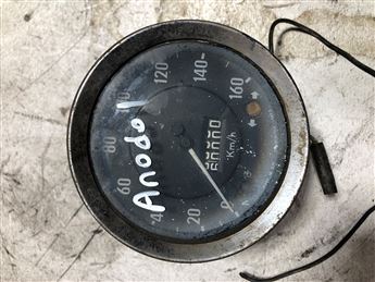 Anadol Kilometre Saati