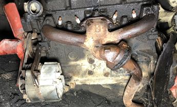 Anadol Marş Dinamosu