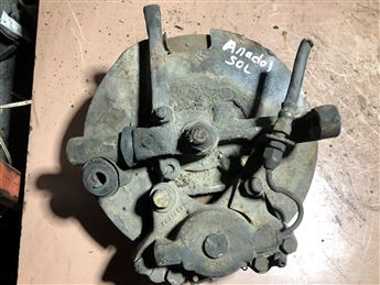 Anadol Sol Ön Fren Kaliperi