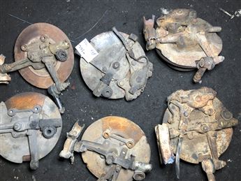 Anadol Sol Ön Taşıyıcı Porya