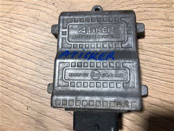 Atiker Sıralı Sistem LPG Beyni (Yeni Tip)