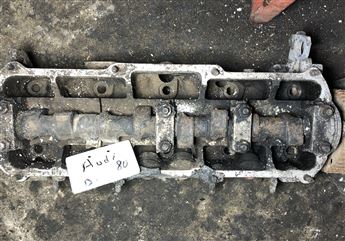 Audi 80 1.6-1.8 Benzinli Motor Silindir Kapağı