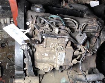 Audi 80 1.6 Çıkma Mazot Pompası