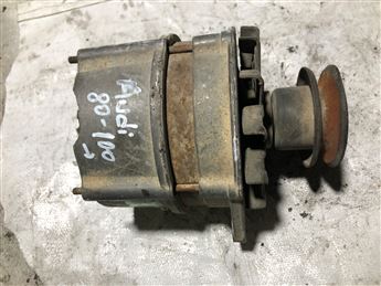 Audi 80 1980-1986 (0120489966 BOSCH) Çıkma Şarj Dinamosu