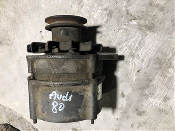 Audi 80 1980-1986 (0120489966 BOSCH) Çıkma Şarj Di
