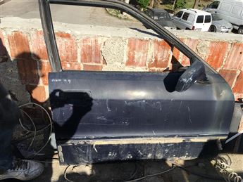 Audi 80 1988-1996 Çıkma Sağ Ön Kapı