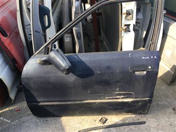Audi 80 1988-1996 Sol Ön Kapı
