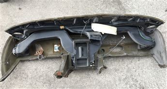 Audi 80 1989-1995 Göğüslük Torpido