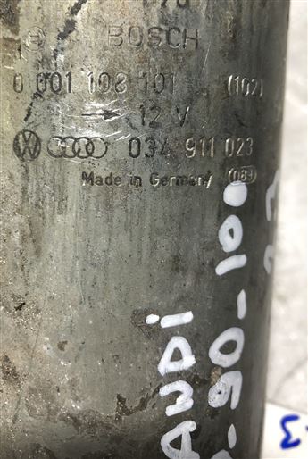 Audi 80 90 100 200 A6 1.9-2.3 1982-1997 (000110810