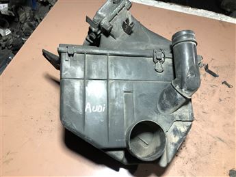 Audi 80 90 100 A6 1990-1994 Hava Filtre Kutusu 4A0 129 607 F