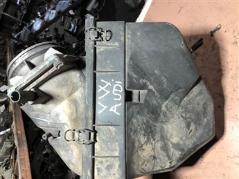 Audi 80 90 100 A6 1990-1994 Hava Filtre Kutusu 4A0 129 607 F