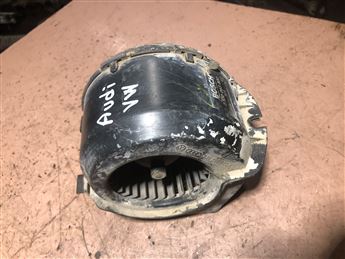 Audi 80 90 Golf Passat Caddy 1980-90 Kalorifer Fan Motoru