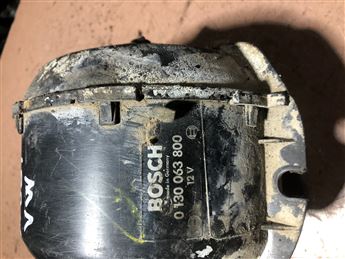 Audi 80 90 Golf Passat Caddy 1980-90 Kalorifer Fan Motoru