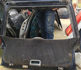 Audi 80 Avant SW 1991-1994 Çıkma Bagaj Kapağı