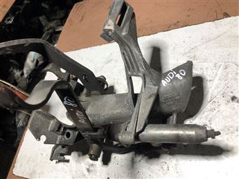 Audi 80 (B4) 1991-1996 Fren Debriyaj Pedalı