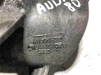 Audi 80 (B4) 1991-1996 Fren Debriyaj Pedalı