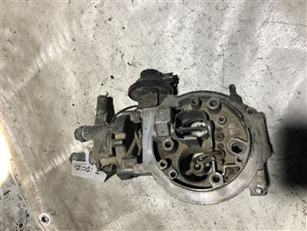 Audi 80 Golf 2 Çıkma Karbüratör