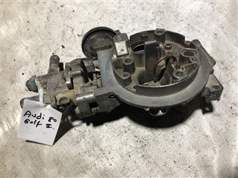 Audi 80 Golf 2 Çıkma Karbüratör