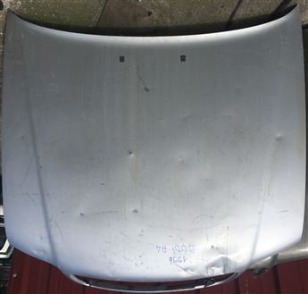 Audi 80 SW 1993-1999 Çıkma Motor Kaputu