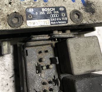Audi 80, 100, A4 (0265205006) Çıkma ABS Pompası
