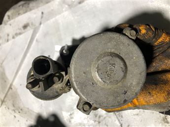 Audi A3 1.9 D 2003-2010 (02Z911023H) Çıkma Marş Motoru