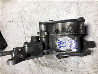 Audi A3 A4 A6 TDİ Vakum Pompası 200100028