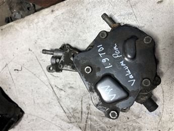 Audi A3 A4 A6 TDİ Vakum Pompası 200100028
